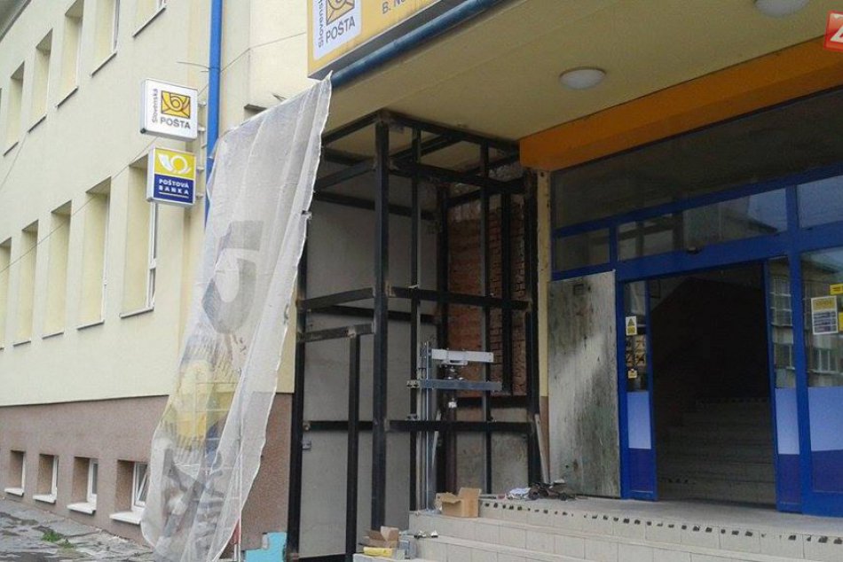 Ilustračný obrázok k článku FOTO: Brezňanov potešili novinky: Parkovacie miesta pre ZŤP a to nie je všetko