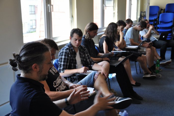 Ilustračný obrázok k článku Letná škola antickej filozofie na KU v Ružomberku