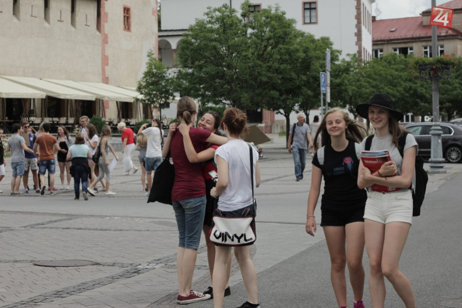 Ilustračný obrázok k článku V bystrickom okrese žije 14 ľudí s úctyhodným vekom. Najnovšie štatistiky prezradia viac