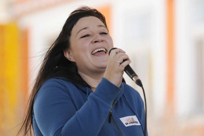 Ilustračný obrázok k článku Umelci ladia na dobrú vlnu: Kto všetko vystúpi na Hlavnej?