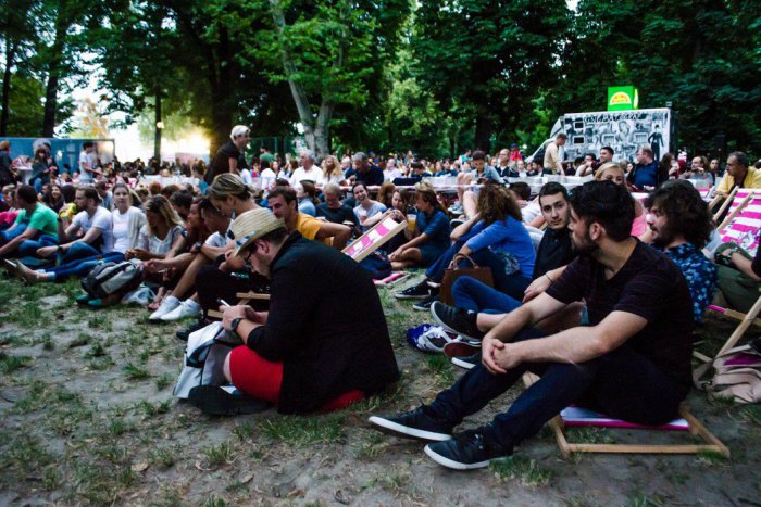 Ilustračný obrázok k článku Letné kino v Žiari: Filmy, ktoré si vychutnáme pod holým nebom