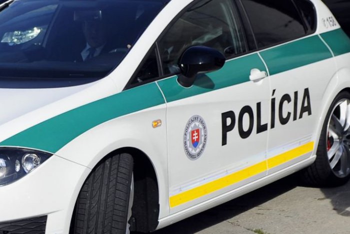 Ilustračný obrázok k článku Štyria poslanci opozície na polícii. Nekonečná kauza Bašternák pokračuje!