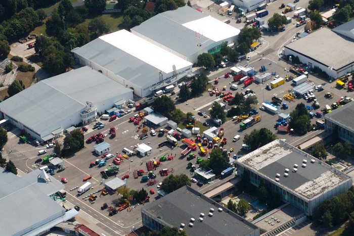 Ilustračný obrázok k článku Agrokomplex bude mať nového riaditeľa: Pozrite sa, kto získal lukratívny flek