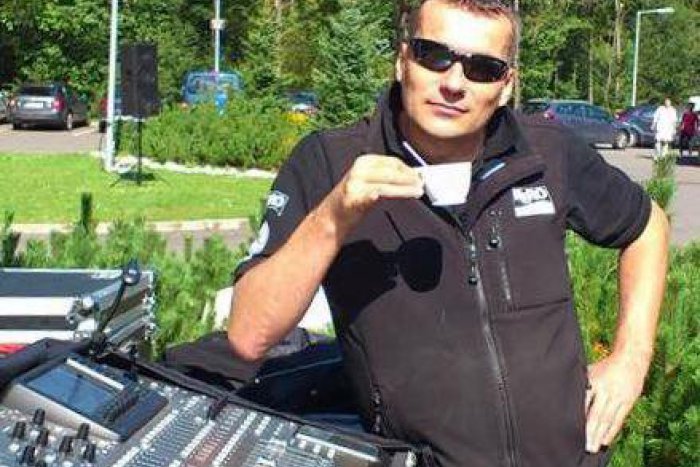 Ilustračný obrázok k článku Brezniansky DJ Kero v ROZHOVORE: Mladí už na diskotéky a zábavy nechodia tancovať