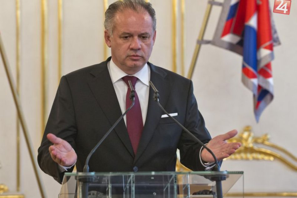 Ilustračný obrázok k článku Výbor si posvieti na cestu prezidenta Kisku vládnym špeciálom do Poľska