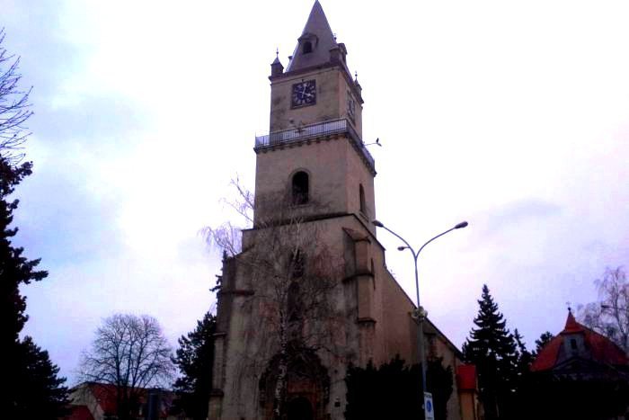 Ilustračný obrázok k článku Centrum Hlohovca má mať prívetivejšiu tvár: Mesto sa rozhodlo vylepšiť námestie