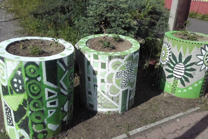 Ilustračný obrázok k článku Skvelý nápad dobrovoľníkov v susednom Hrádku: Niekdy stačí málo a...