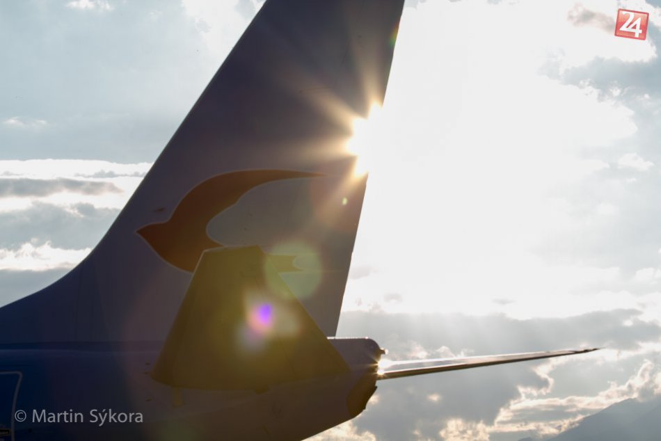 Ilustračný obrázok k článku Košice-Bratislava: Dočkáme sa pravidelnej leteckej linky?