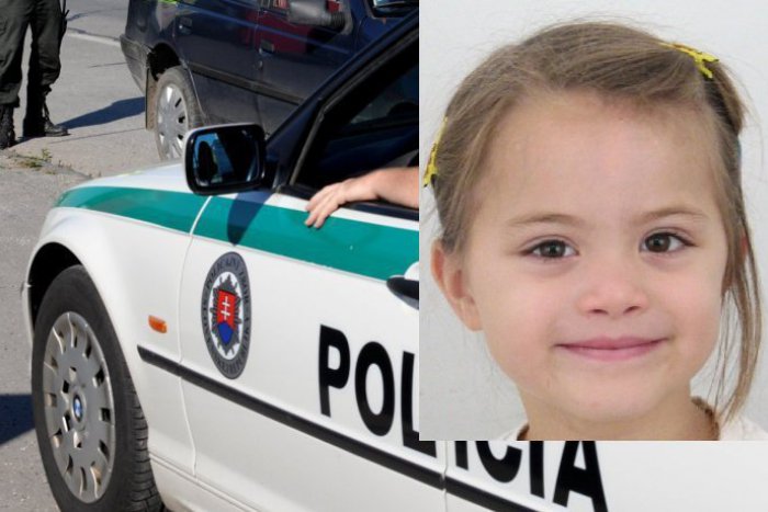 Ilustračný obrázok k článku Pátranie po malej Bystričanke: Právnici otca tvrdia, že je všetko poriadku!