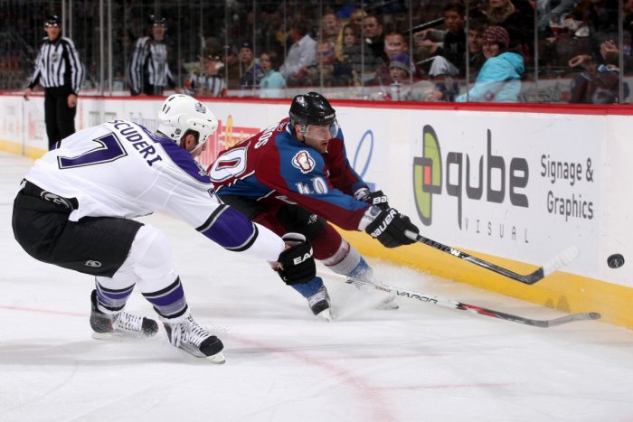 Ilustračný obrázok k článku Nášmu hokeju spravili dobré meno: 7 Košičanov, ktorí to dotiahli do NHL!