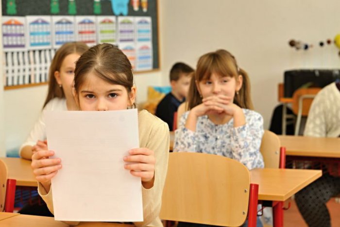 Ilustračný obrázok k článku Odmena za vysvedčenie: Čo je účinnejšie ako peniaze a bitka?