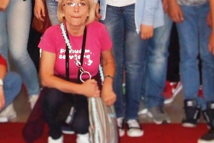 Ilustračný obrázok k článku Učiteľka michalovskej školy v otvorenom rozhovore: Čo je na mojej práci najťažšie