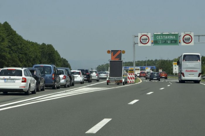 Ilustračný obrázok k článku Ďalšia dráma slovenských dovolenkárov: Vodič autobusu mal v krvi 2,39 promile!