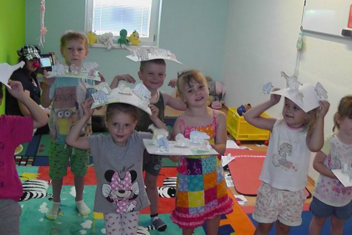 Ilustračný obrázok k článku Petržalka bude vybraným rodičom prispievať na súkromné materské školy