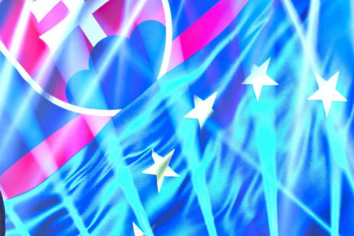 Ilustračný obrázok k článku KVÍZ: Slovensko drží predsednícke kormidlo. Čo znamená číslo 118?