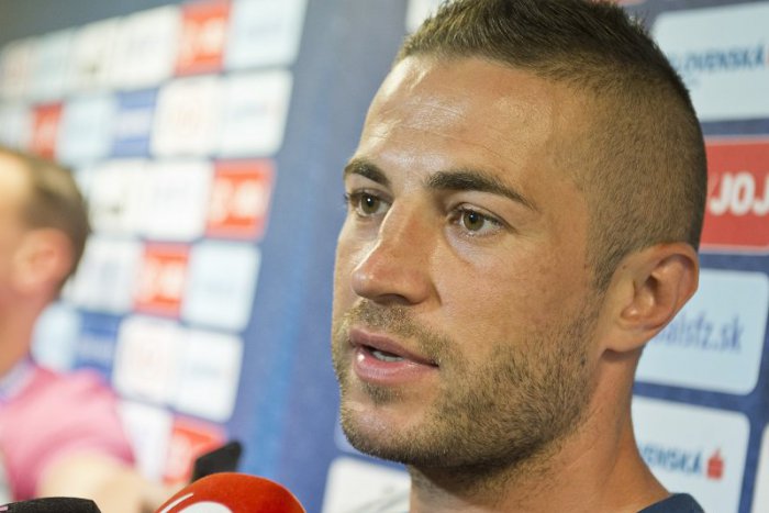 Ilustračný obrázok k článku AKO STE HLASOVALI? Kapitánsku pásku príťažlivosti si vybojoval Stanislav Šesták