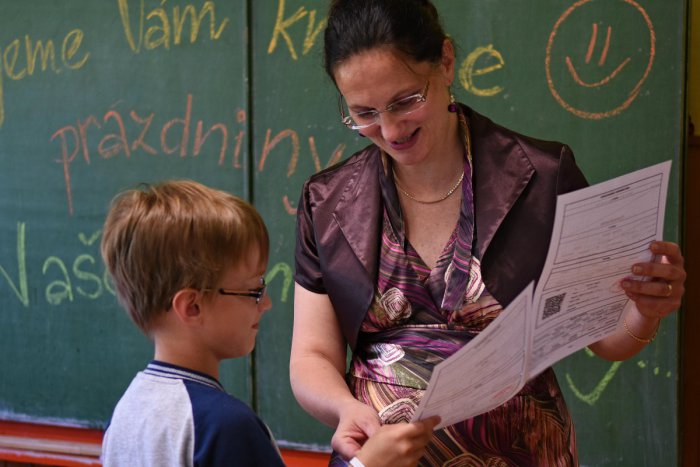 Ilustračný obrázok k článku Najvyššie položená ZŠ na Slovensku: Najviac bolo jednotiek