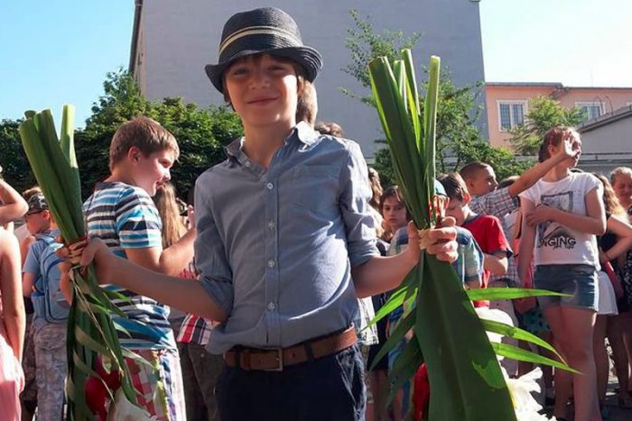 Ilustračný obrázok k článku GALÉRIA A VIDEO Z REGIÓNOV: Hurá na prázdniny! Mapovali sme posledný školský deň