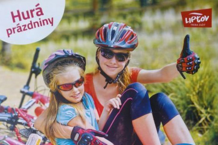 Ilustračný obrázok k článku Malinô Brdo otvára letnú sezónu: Hurá prázdniny!