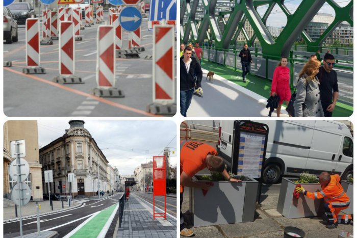 Ilustračný obrázok k článku Ako predsedníctvo zmenilo Bratislavu