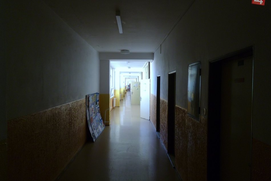 Ilustračný obrázok k článku Koronavírus: Ako reagujú na hrozbu nákazy prešovské základné školy?