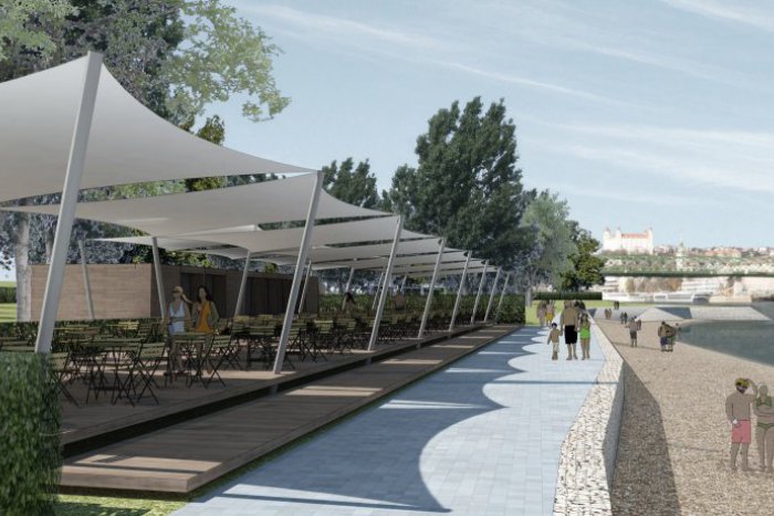 Ilustračný obrázok k článku LIDO: Návrh aktivistov a občanov podporilo celé zastupiteľstvo