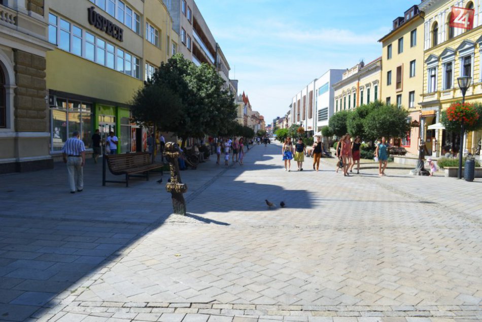 Ilustračný obrázok k článku Oslavy Dňa cestovného ruchu v Nitre: PROGRAM plný zaujímavých podujatí