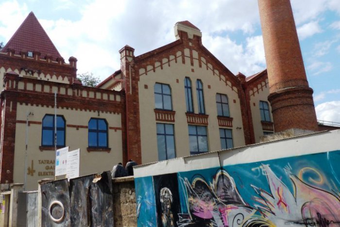 Ilustračný obrázok k článku Krajské vedenie rozhodlo: Jednotkári, na hrad!