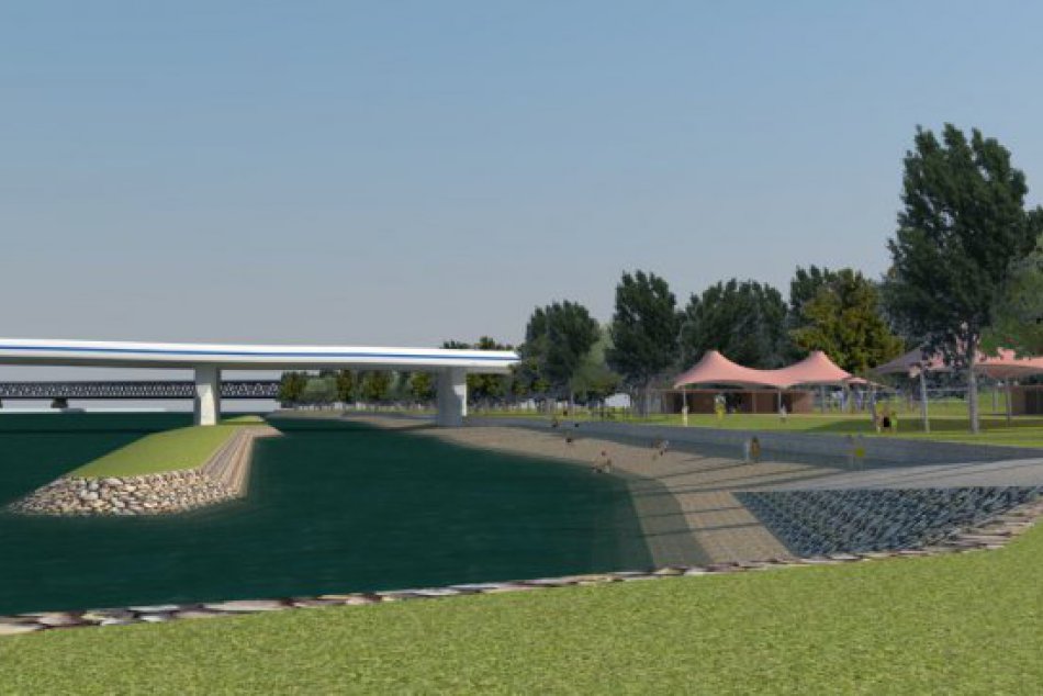 Ilustračný obrázok k článku Lido má slúžiť na rekreáciu a šport