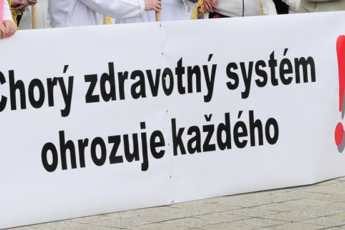 Ilustračný obrázok k článku FRANCÚZSKO O SLOVENSKU: Korupcia, úplatky a bieda nášho zdravotníctva!