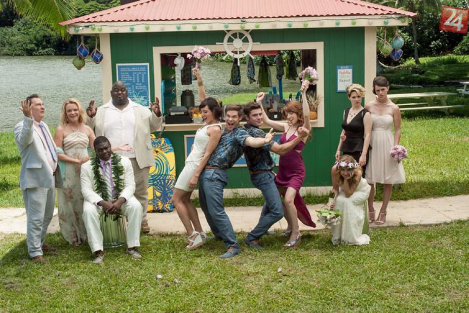 Ilustračný obrázok k článku Tip do kina + SÚŤAŽ: Dajte zabrať svojim brániciam, čaká vás zábava na plné obrátky