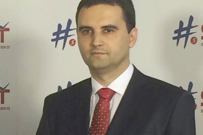 Ilustračný obrázok k článku Poslanci schválili Martina Ďurišina za druhého viceprimátora: Odhlasovali mu plat 2565 eur