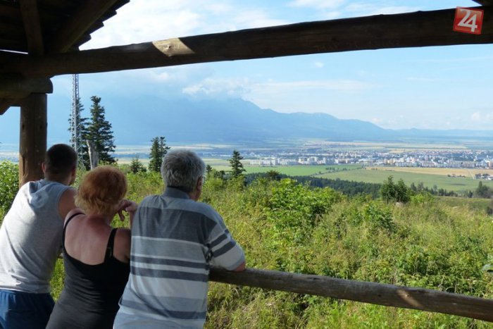 Ilustračný obrázok k článku Poprad mal svoj hrad: Archeológovia ho idú hľadať