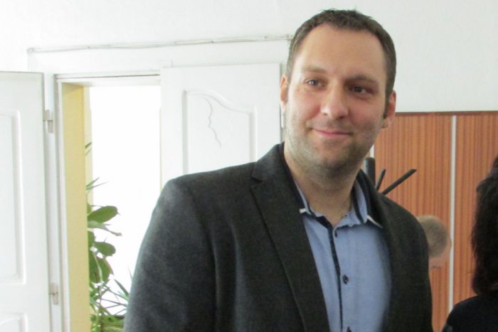 Ilustračný obrázok k článku Viceprimátor Zlatých Moraviec? Husár prezradil, kto bude jeho zástupcom