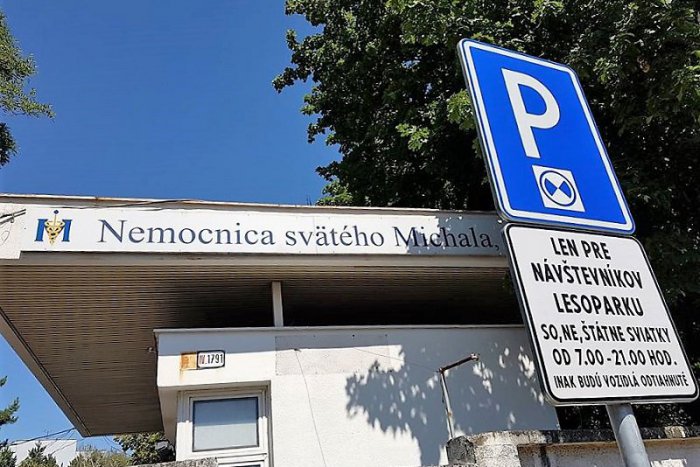 Ilustračný obrázok k článku IT kampus v areáli bývalej Vojenskej nemocnice ESET nezriadi