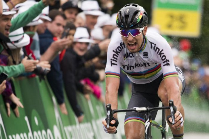 Ilustračný obrázok k článku Šampionát, o akom Žiar ani nesníval: PROGRAM blížiacich sa majstrovstiev v cyklistike