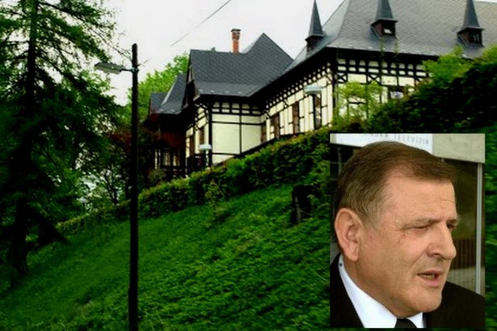 Ilustračný obrázok k článku V Ľubochni pri Ružomberku: Expremiér V. Mečiar chce v EÚ väčší vplyv národných štátov