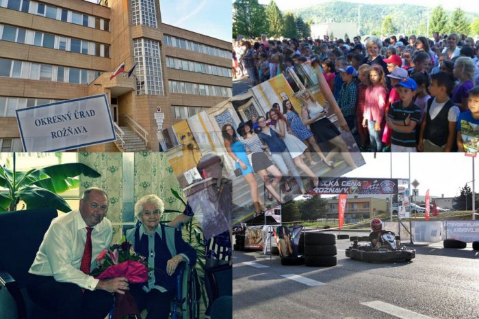 Ilustračný obrázok k článku Najklikanejšie témy týždňa: 5 správ, ktoré Rožňavčanmi najviac pohli