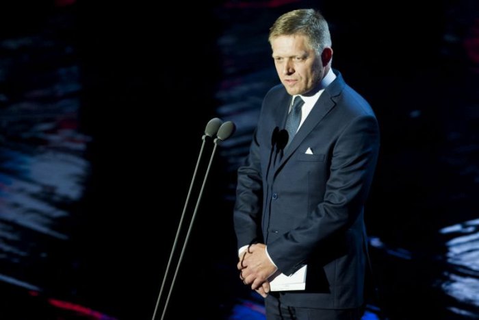 Ilustračný obrázok k článku Fico je za zotrvanie Britov v únii: Nie je dôvod stresovať sa