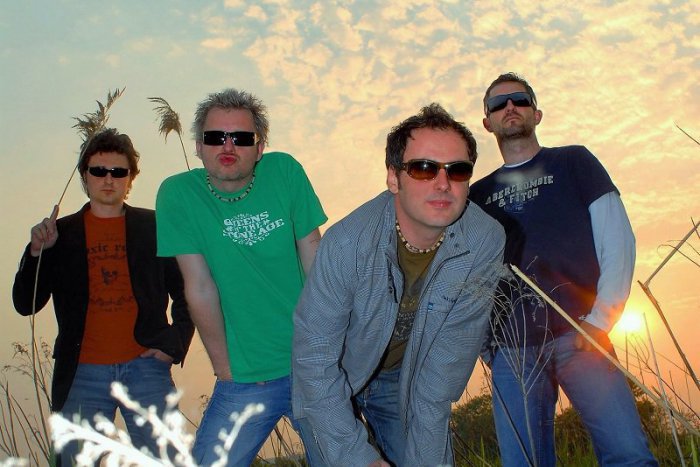 Ilustračný obrázok k článku Festival Divoká voda 2016 pokračuje. Odpálili to chlapci z kapely Polemic, zahrá aj HEX, NO NAME a Zuzana Smatanová