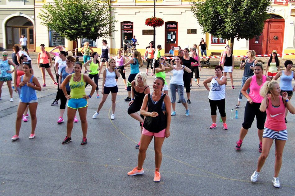 Ilustračný obrázok k článku Nový týždeň je tu, vyrazte von: Tipy, čo zažiť v Trenčíne