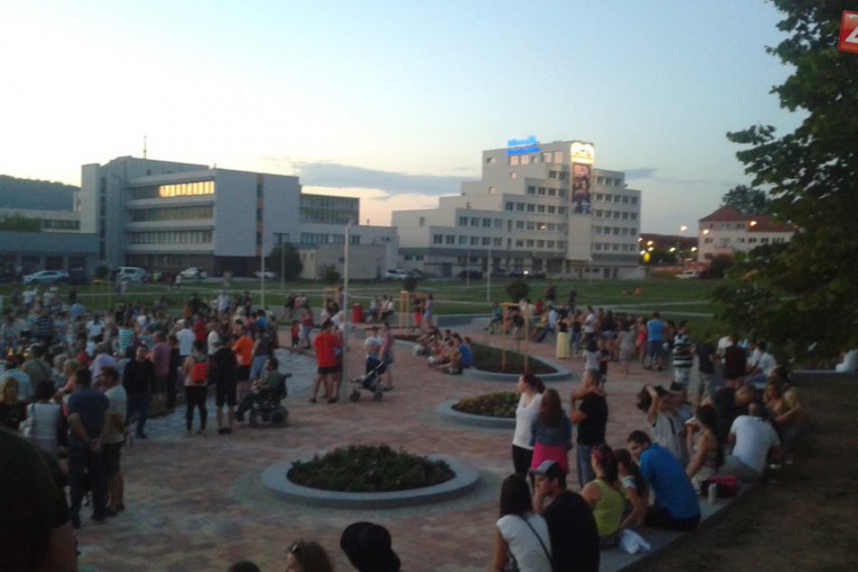 Ilustračný obrázok k článku Divadlo priamo v centre Považskej: Uvidíme najznámejšiu hru o láske!