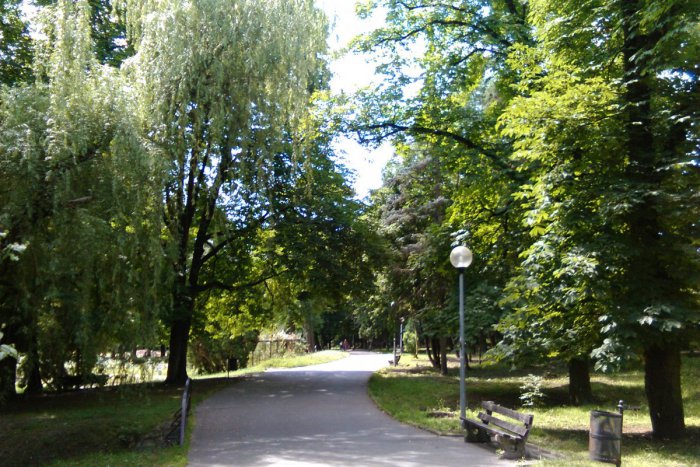 Ilustračný obrázok k článku Top 5 podujatí v Lučenci a okolí na tento týždeň. V Ponuke sú maľby aj kreslený film