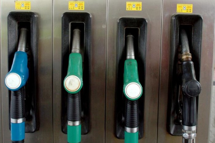 Ilustračný obrázok k článku Kde natankujete lacnejšie? U susedov!