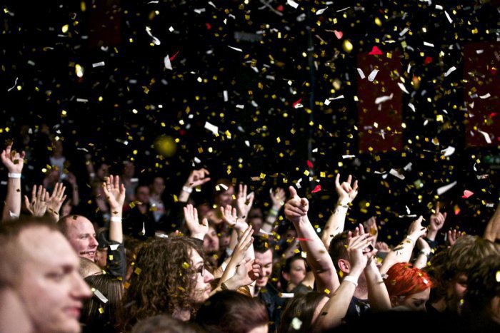 Ilustračný obrázok k článku Vybrali sme pre vás: Podujatia tohto týždňa v meste a okolí