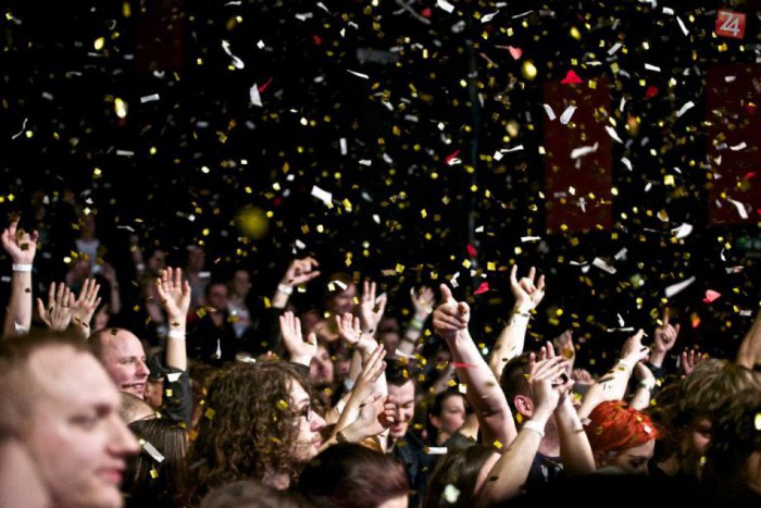 Ilustračný obrázok k článku SÚŤAŽ: Českoslovenká spolupráca Desmodu a Olympic na Horehroní. Hrajte s nami o lístky!