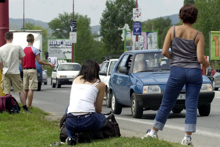 Ilustračný obrázok k článku Cestujete za prázdninovým programom? Policajti majú plán, opäť vyrážajú do ulíc