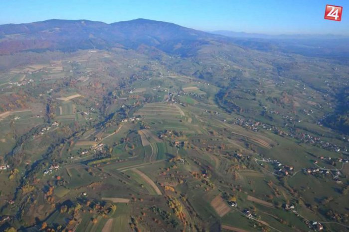 Ilustračný obrázok k článku VIDEO: Klobúk dole. Film natáčaný blízko Bystrice zožal parádny úspech v USA!