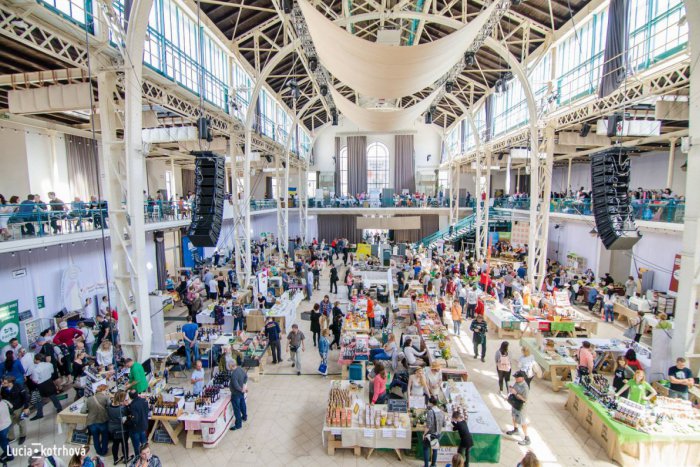 Ilustračný obrázok k článku Počas najbližších víkendových dní ponúka mesto bohatý program