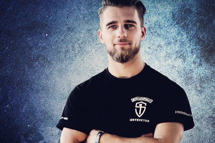 Ilustračný obrázok k článku Rady trénera zo Spišskej: Dva cviky, ktoré nahradia celú posilňovňu, VIDEO